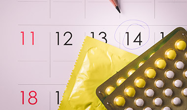 How does birth control work? Types of birth control, side effects, &  effectiveness